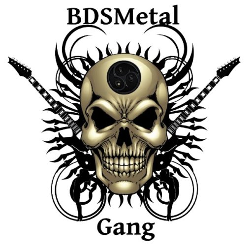BDSMetal Gang